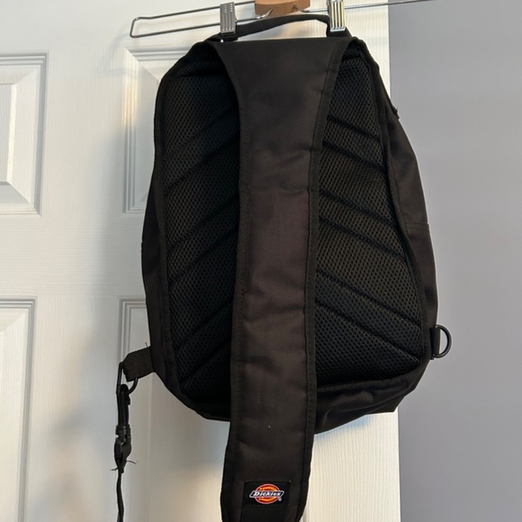 Durable Dickies Single Strap Backpack – Ready for Anything! - Picture 2 of 2
